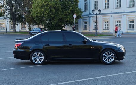 BMW 5 серия, 2007 год, 1 095 000 рублей, 7 фотография