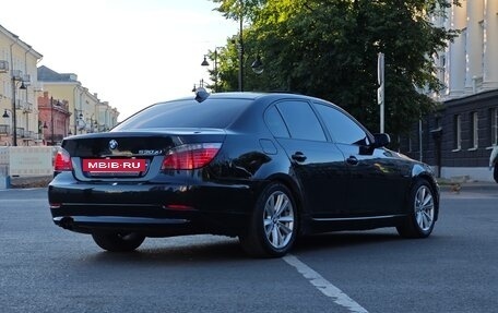 BMW 5 серия, 2007 год, 1 095 000 рублей, 6 фотография