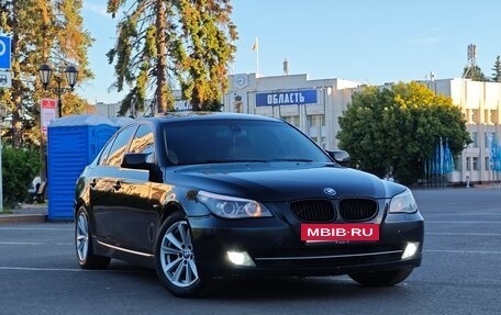 BMW 5 серия, 2007 год, 1 095 000 рублей, 8 фотография