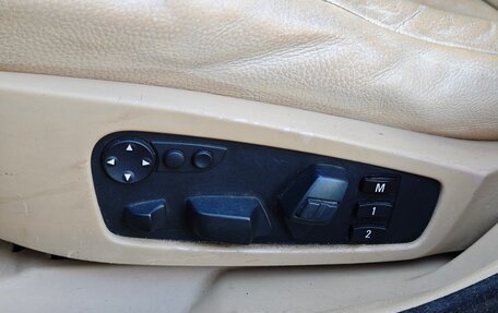 BMW 5 серия, 2007 год, 1 095 000 рублей, 23 фотография