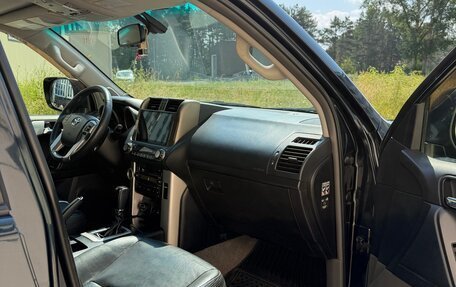 Toyota Land Cruiser Prado 150 рестайлинг 2, 2011 год, 3 050 000 рублей, 4 фотография