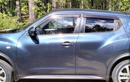 Nissan Juke II, 2012 год, 1 100 000 рублей, 3 фотография