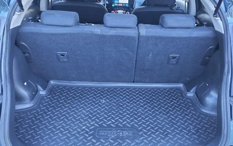Nissan Juke II, 2012 год, 1 100 000 рублей, 9 фотография