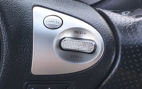Nissan Juke II, 2012 год, 1 100 000 рублей, 12 фотография
