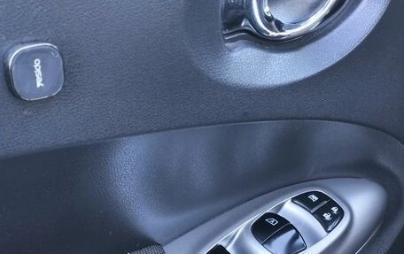 Nissan Juke II, 2012 год, 1 100 000 рублей, 13 фотография