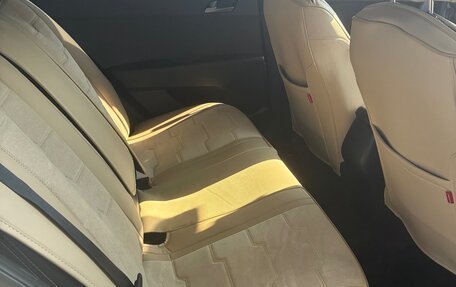 Hyundai Creta I рестайлинг, 2018 год, 1 900 000 рублей, 8 фотография