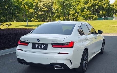 BMW 3 серия, 2022 год, 3 000 000 рублей, 4 фотография