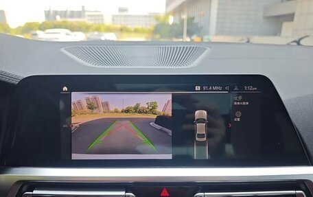BMW 3 серия, 2022 год, 3 000 000 рублей, 14 фотография