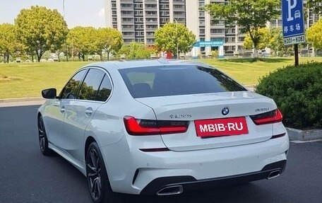 BMW 3 серия, 2022 год, 3 000 000 рублей, 6 фотография