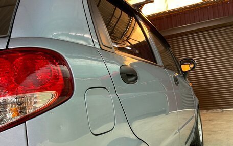 Daewoo Matiz I, 2011 год, 335 000 рублей, 14 фотография