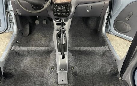 Daewoo Matiz I, 2011 год, 335 000 рублей, 28 фотография