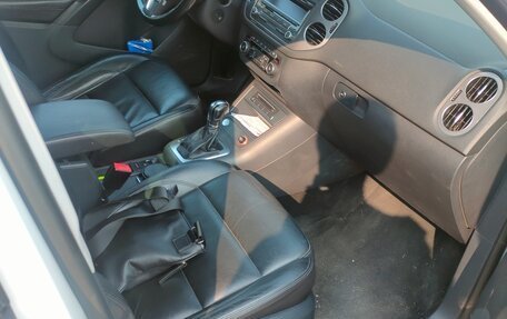 Volkswagen Tiguan I, 2012 год, 1 475 000 рублей, 5 фотография