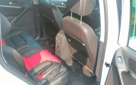 Volkswagen Tiguan I, 2012 год, 1 475 000 рублей, 7 фотография