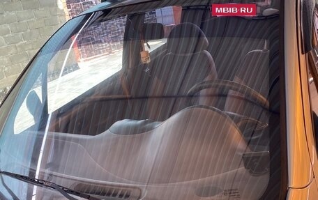 Daewoo Matiz I, 2011 год, 335 000 рублей, 35 фотография