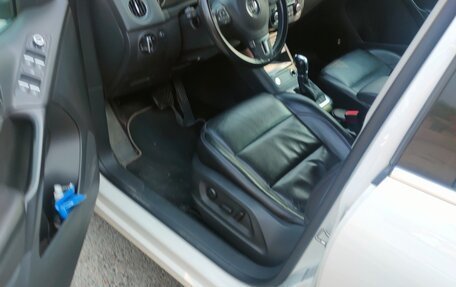 Volkswagen Tiguan I, 2012 год, 1 475 000 рублей, 9 фотография