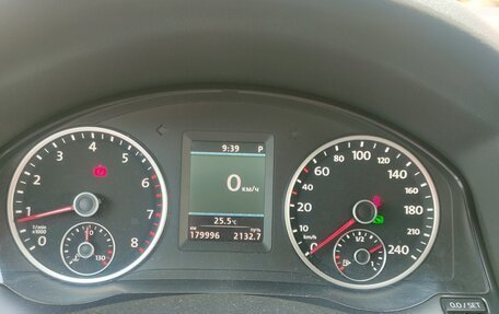 Volkswagen Tiguan I, 2012 год, 1 475 000 рублей, 11 фотография
