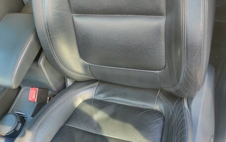 Volkswagen Tiguan I, 2012 год, 1 475 000 рублей, 10 фотография