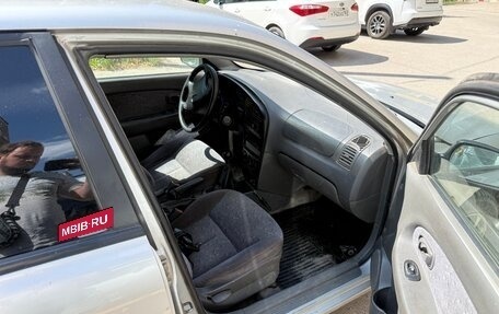 KIA Spectra II (LD), 2007 год, 160 000 рублей, 4 фотография