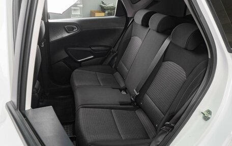 KIA Soul III, 2021 год, 1 868 070 рублей, 11 фотография