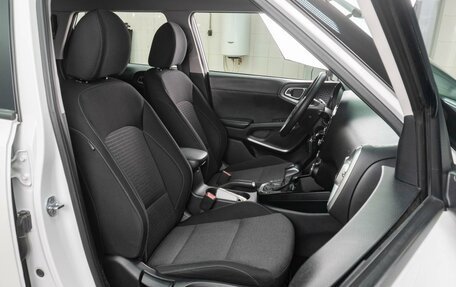 KIA Soul III, 2021 год, 1 868 070 рублей, 10 фотография