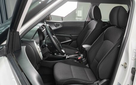 KIA Soul III, 2021 год, 1 868 070 рублей, 12 фотография