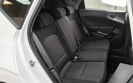 KIA Soul III, 2021 год, 1 868 070 рублей, 9 фотография