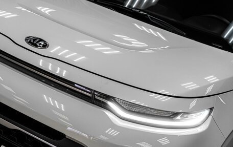 KIA Soul III, 2021 год, 1 868 070 рублей, 6 фотография
