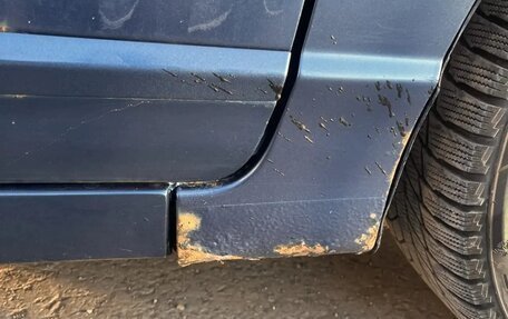Honda Civic VIII, 2006 год, 500 000 рублей, 4 фотография