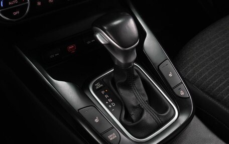KIA Soul III, 2021 год, 1 868 070 рублей, 19 фотография