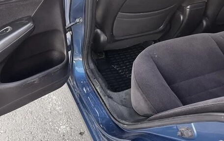Honda Civic VIII, 2006 год, 500 000 рублей, 9 фотография