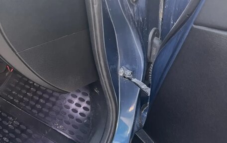 Honda Civic VIII, 2006 год, 500 000 рублей, 11 фотография
