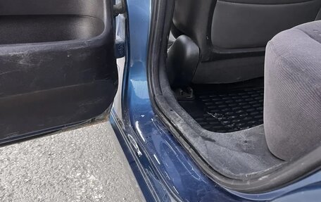Honda Civic VIII, 2006 год, 500 000 рублей, 10 фотография