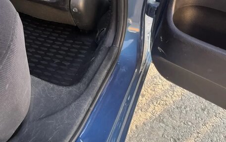 Honda Civic VIII, 2006 год, 500 000 рублей, 14 фотография