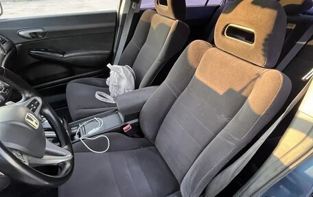 Honda Civic VIII, 2006 год, 500 000 рублей, 21 фотография