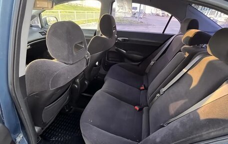 Honda Civic VIII, 2006 год, 500 000 рублей, 22 фотография