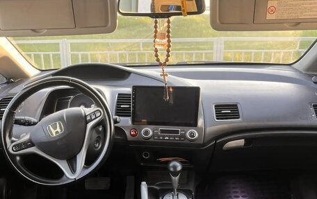 Honda Civic VIII, 2006 год, 500 000 рублей, 24 фотография