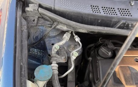 Honda Civic VIII, 2006 год, 500 000 рублей, 26 фотография