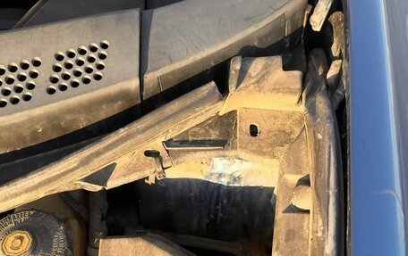 Honda Civic VIII, 2006 год, 500 000 рублей, 27 фотография