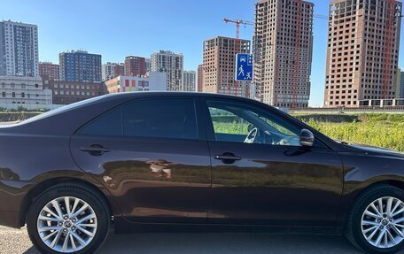 Toyota Camry, 2009 год, 1 175 000 рублей, 9 фотография
