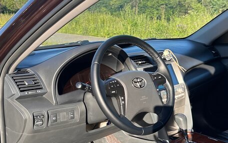 Toyota Camry, 2009 год, 1 175 000 рублей, 13 фотография