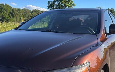Toyota Camry, 2009 год, 1 175 000 рублей, 12 фотография