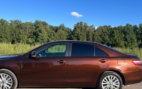 Toyota Camry, 2009 год, 1 175 000 рублей, 10 фотография