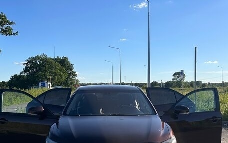 Toyota Camry, 2009 год, 1 175 000 рублей, 3 фотография
