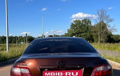 Toyota Camry, 2009 год, 1 175 000 рублей, 6 фотография