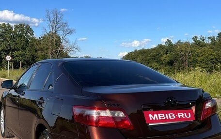 Toyota Camry, 2009 год, 1 175 000 рублей, 7 фотография