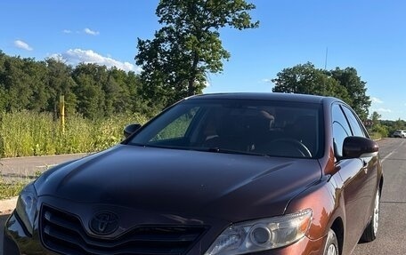 Toyota Camry, 2009 год, 1 175 000 рублей, 5 фотография