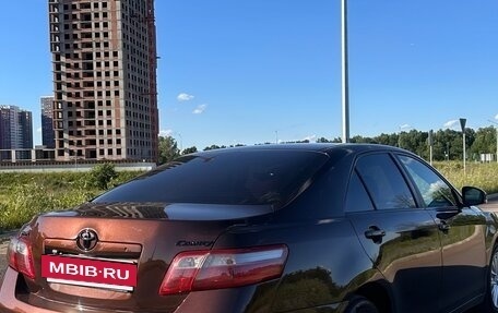 Toyota Camry, 2009 год, 1 175 000 рублей, 8 фотография