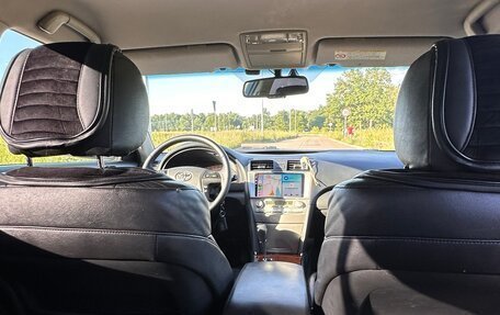 Toyota Camry, 2009 год, 1 175 000 рублей, 18 фотография