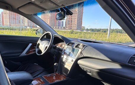 Toyota Camry, 2009 год, 1 175 000 рублей, 20 фотография