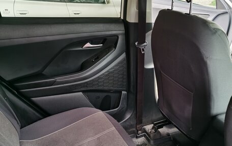 Hyundai Creta, 2021 год, 2 250 000 рублей, 3 фотография